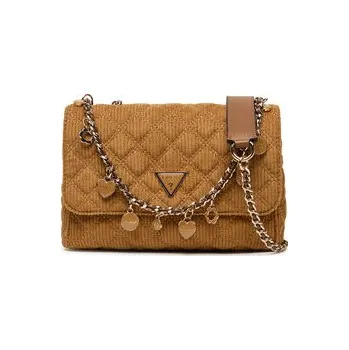Kabelka Guess Giully II HWCG96 73200 Hnědá OS