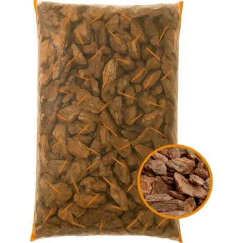 Piniová kůra AGGRE GRANDE 60-120 mm