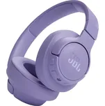 JBL Tune 720BT Purple T720BTPUR