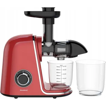 Odšťavňovač Šnekový odšťavňovač horizontální Klausberg KB 7870 150 W