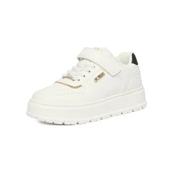 Dámská obuv Sneakersy Guess CEOWB-V12-1148 Bílá 36