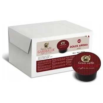 Kapsle Gran Cafe Garibaldi 100 ks