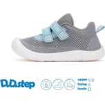 D.D.Step tenisky F100-61859A Barva: Modrá, Velikost: 25