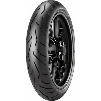 Pirelli DIABLO ROSSO II D F 120/70 R17 58W TL -