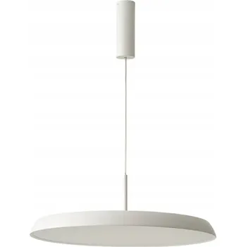 Závěsné svítidlo AZzardo 1 světelný bod s integrovaným LED zdrojem