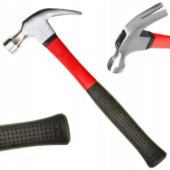 Kladivo Tesařské kladivo Top Tools 02A911 450 g