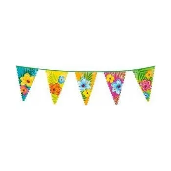 Girlanda Boland Hibiskus 6 m