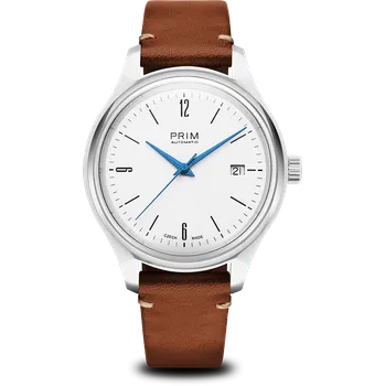 Hodinky PRIM Linea 40 A - B - L01P.18024.B.73-043-326-00-1