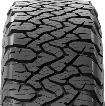 4x4 pneu BFGoodrich All Terrain T/A KO2 265/75 R16