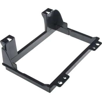 Auto elektroinstalace 2ISO redukce pro Ford Fiesta 11, 2001-09, 2005, Fusion 2002-09, 2005, 10715