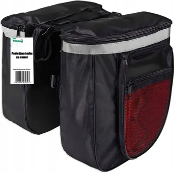 brašna na kolo Cyklistická brašna Vitolog 4904203645975 20,8 l