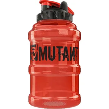 Příslušenství pro fitness PVL Nutrients Mutant Mega Mug 2,6 litru