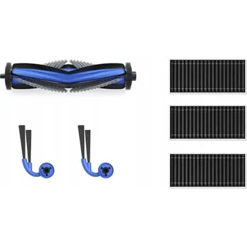 Vrták Sada filtrů a kartáčů Ecovacs DKT060220 Servisní sada pro X9 PRO Omni