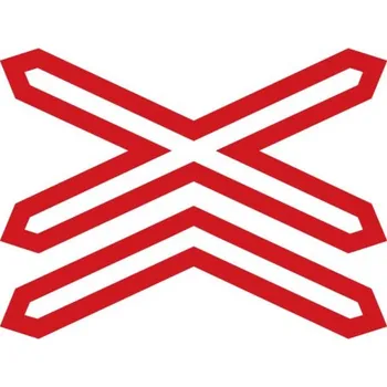 Dopravní značka VakoShop A32b 1200mm