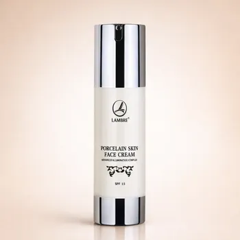 Kosmetika Lambre Porcelain Skin SPF15 50 ml