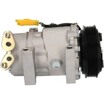 Kompresor klimatizace Kompresor, klimatizace HC-Cargo 1 986 AD1 017