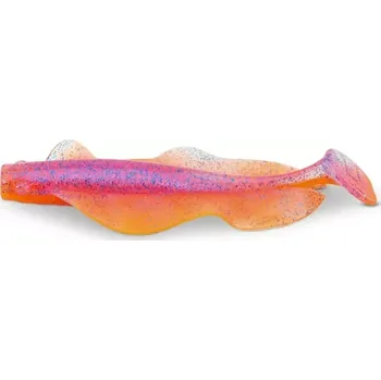 Umělá nástraha IRON CLAW - Gumová nástraha Wave Glider 10 cm 8,7 g 5 ks BBO