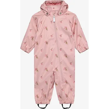 Kojenecká kombinéza Minymo dětská softshellová kombinéza 164201 - 4508 Velikost: 74 SOFTSHELL