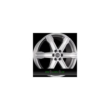 Disk MAK KING 6 7x16 ET45.00 silver