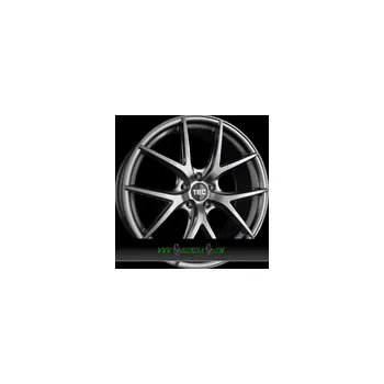 Disk TEC GT6 EVO 9x20 5x108 ET38.00 hyper black (hb)