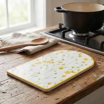 Podložka pod hrnec Keramická podložka pod hrnec ALTOM DESIGN KACZEŃCE 24 cm