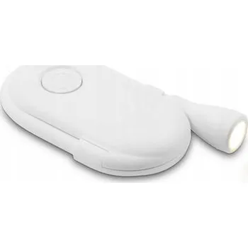 Lampička FLEXIBILNÍ LED USB LAMPičKA NA ČTENÍ