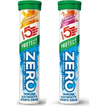 Sport High5 Zero Protect 20 tablet