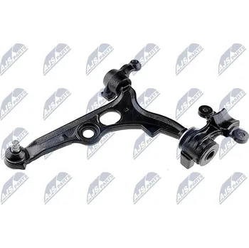 Zavěšení kol Řídicí páka, zavěšení kol NTY ZWD-CT-001