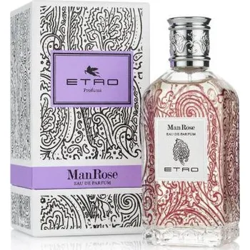 Pánský parfém ETRO ManRose 100 ml parfémovaná voda pro muže