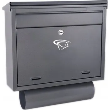 Poštovní schránka Poštovní schránka Mamto