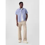 GAP Kalhoty modern khaki 90s loose