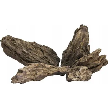 Dekorace do akvária Dračí kámen do akvária Nattec 1 kg