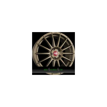 Disk TEC AS2 8,5x19 5x112 ET45.00 bronze (bro)