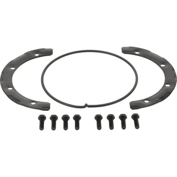 Přislušenství brzdového systému Sada příslušenství obložení kotoučové brzdy FERODO FAC162