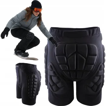 Snowboardové kalhoty KRAŤASY Ochranné kalhoty, lyžařské kalhoty, chrániče na lyže, brusle, snowboard