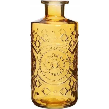 Váza Váza Dauos sklo 9 x 21 cm