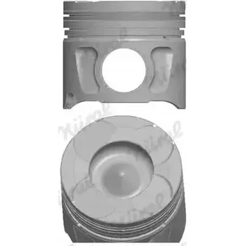 Píst motoru Píst 83 (STD) ALFA ROMEO 159, B NÜRAL 87-436500-00