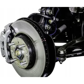 Brzdový třmen Brzdový třmen ABS 624081