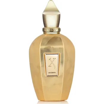 Unisex parfém Xerjoff V Collection Accento Overdose 100 ml parfémovaná voda tester unisex