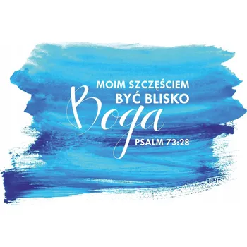 PŘÁNÍ - Mé štěstí je být blízko Boha, s obálkou