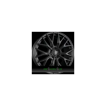 Alu kolo WH37 8x18 5x114,3 ET46.00 schwarz matt lackiert (sw)