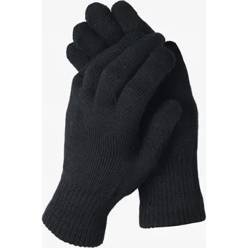 Rukavice Rukavice Smartwool černé vel. M