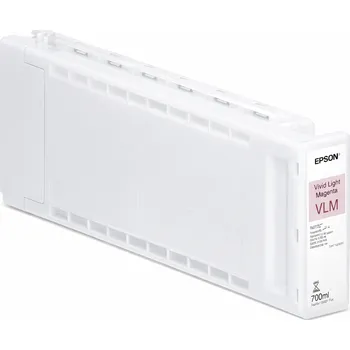 Epson T56U6 C13T56U600 světle purpurová (vivid light magenta) originální cartridge