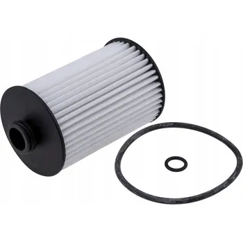 Olejový filtr NTY FOF-AU-002 Olejový filtr