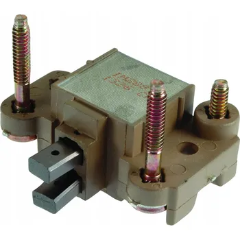 Alternátor Regulátor napětí WAI IM288