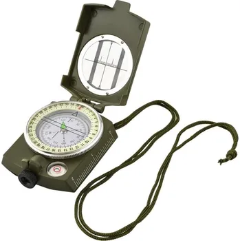 Kompas ARMY kov - KM 5717