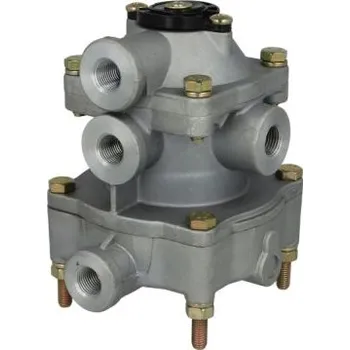 Řídící jednotka Řídící jednotka, přívěs, PN-10109