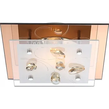 Stropní Svítidlo AYANA 40412 Globo +