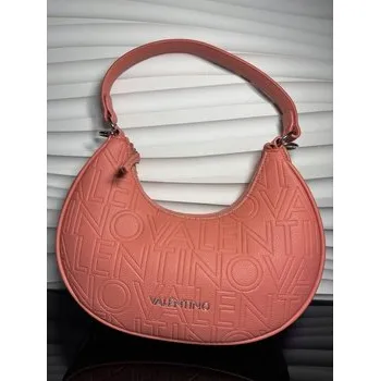 Valentino by Mario Valentino eko kůže oranžová - dámská