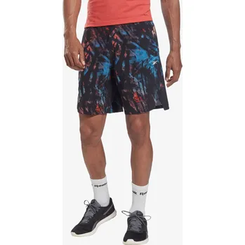 Pánské kraťasy Reebok Strenght AOP Short L